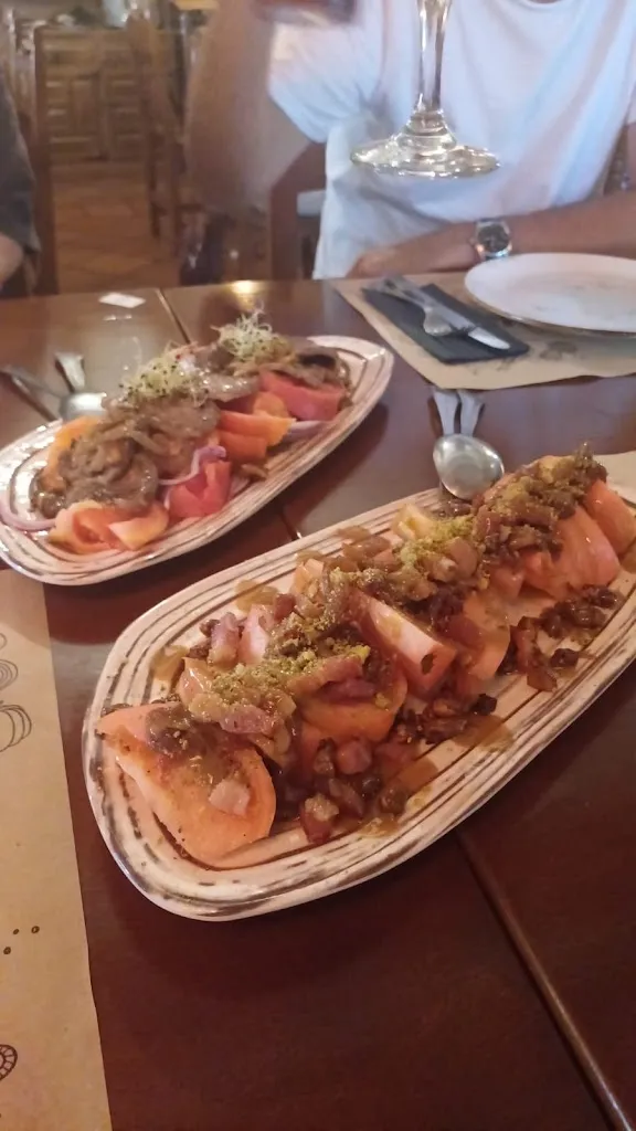 Alberto NG_Asador San Isidro_Torremocha_review