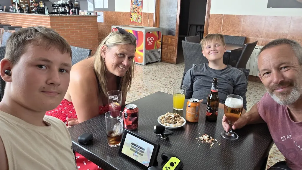 Gary Manning_MSR MultiServicio RURAL Palomera TORREMOCHA DE JILOCA._Torremocha_review