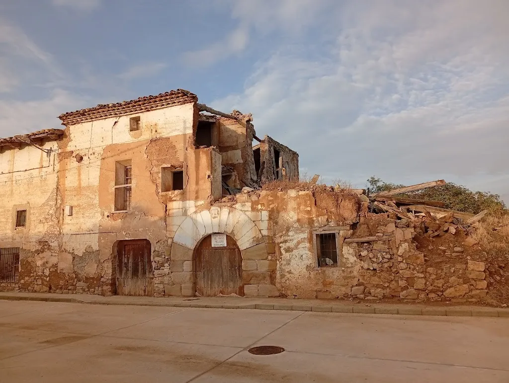 Basilio Marzo_MSR MultiServicio RURAL Palomera TORREMOCHA DE JILOCA._Torremocha_review