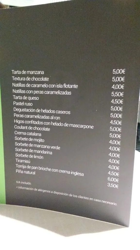 Menu_Restaurante Azabache_Albacete_image_2