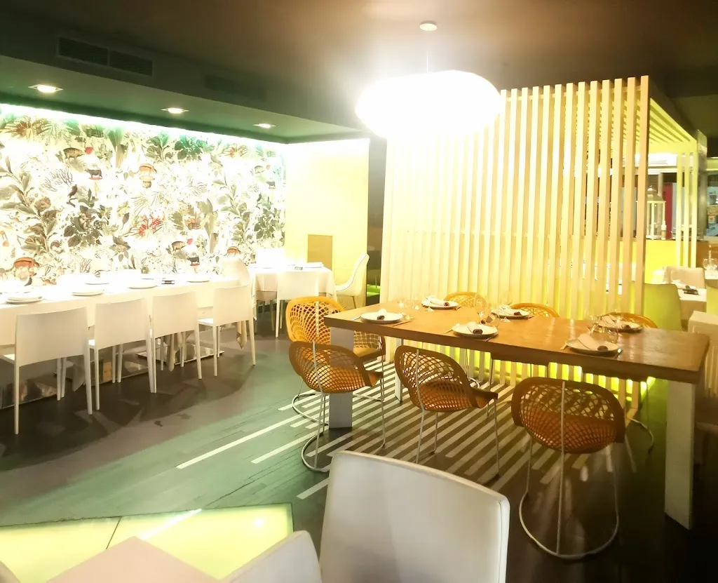 Restaurante Azabache restaurant in Albacete