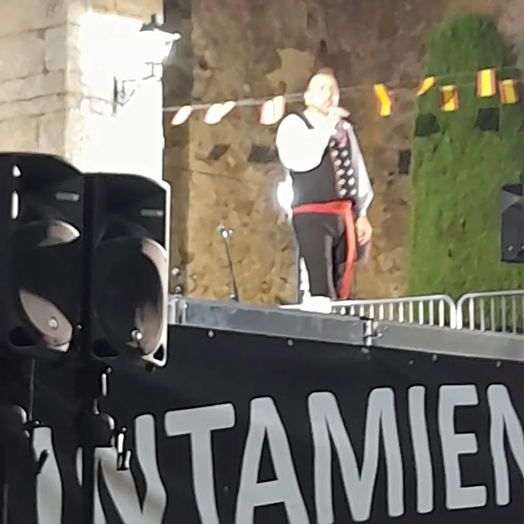 Bar La Plaza restaurant in Torremocha