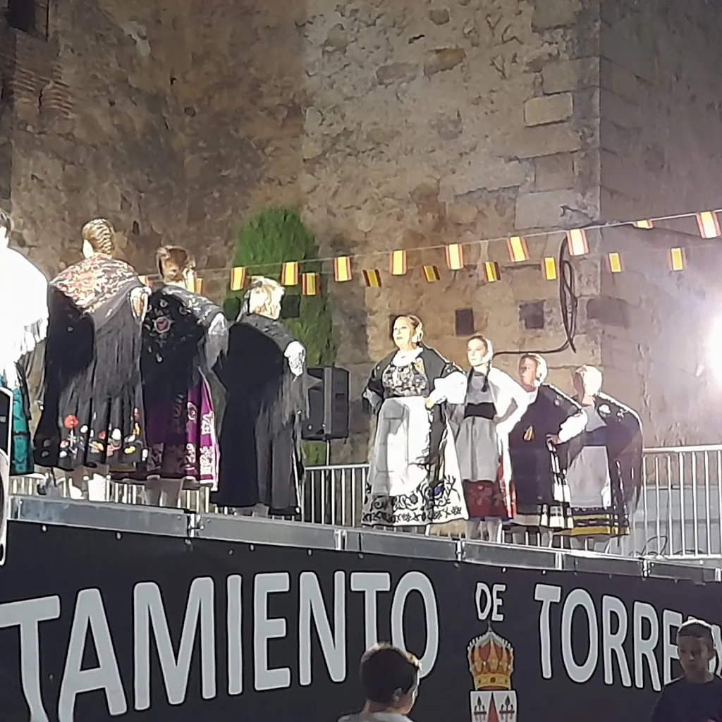 Bar La Plaza_Torremocha_slider_image_2