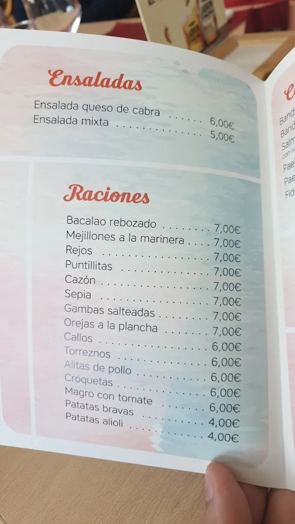 Menu_Café Bar La Canchala_Valdehúncar_image_3