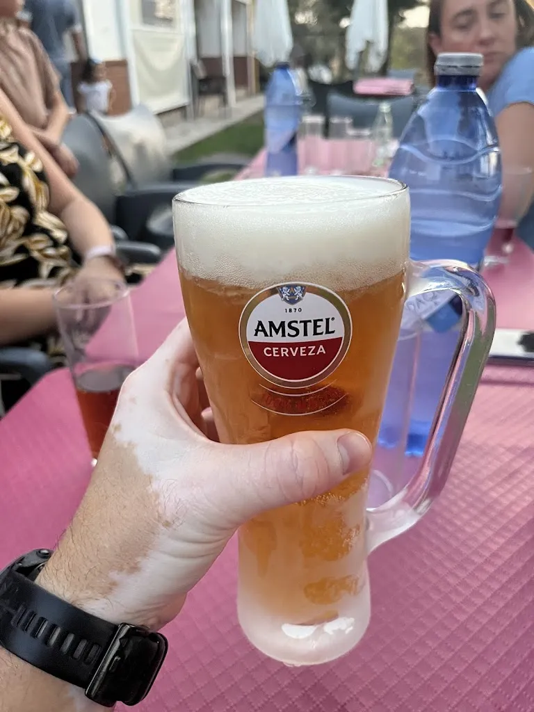 Vicente Alfonso_Café Bar La Canchala_Valdehúncar_review