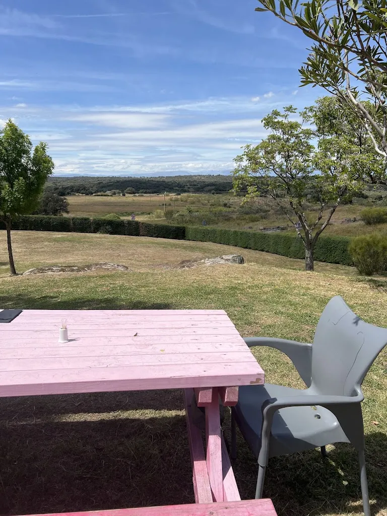 Café Bar La Canchala ristorante a Valdehúncar