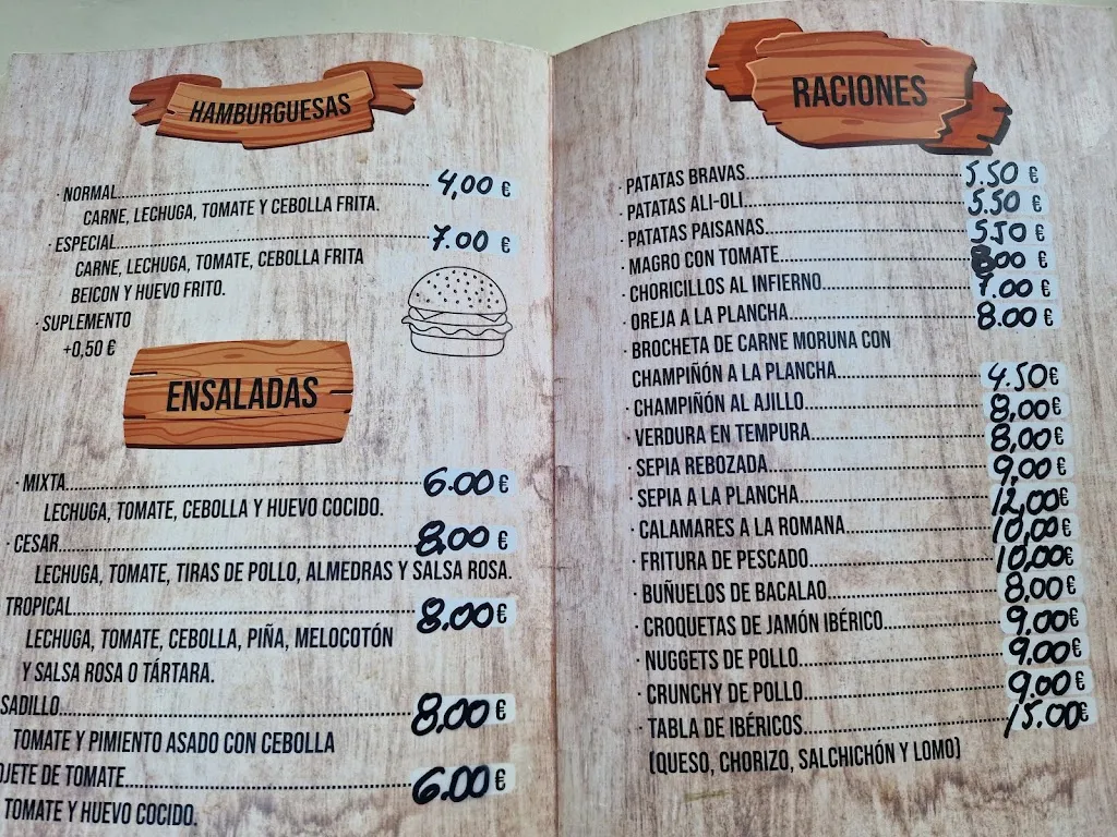 Menu_El farolillo_Valdehúncar_image_1