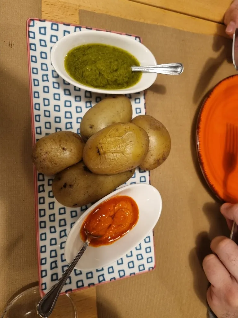 Menu_Bar Verde_Valverde de la Vera_immagine_9