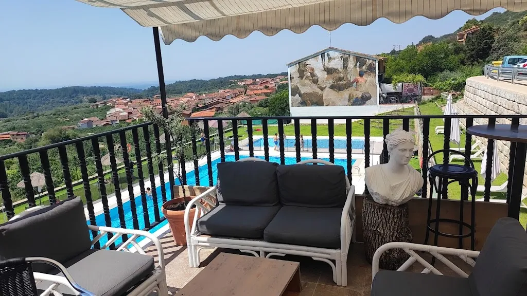 Bar Verde_Valverde de la Vera_slider_image_1