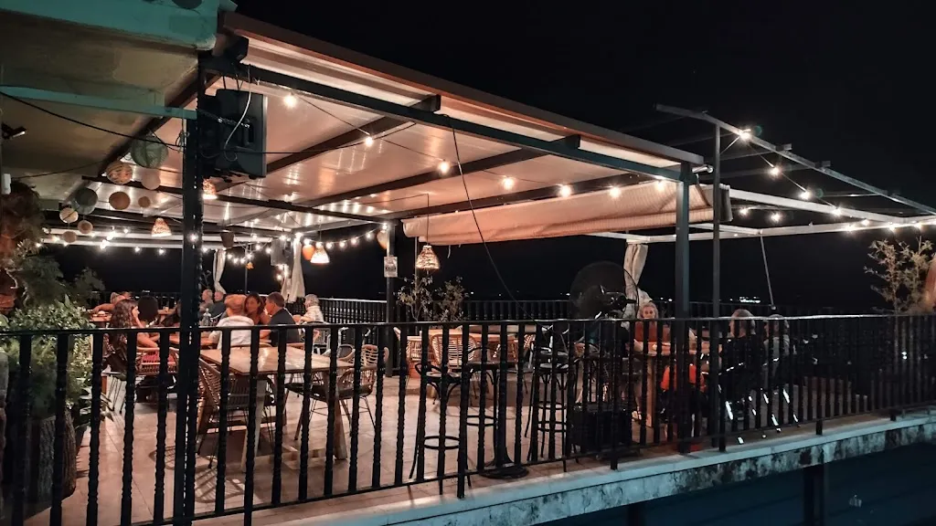 Bar Verde_Valverde de la Vera_slider_image_3