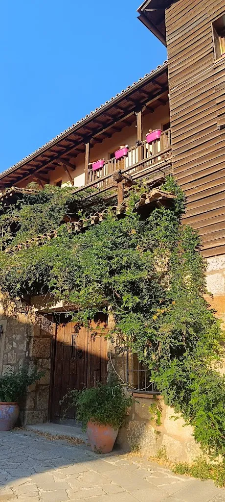 Sitoegeo_Bar Casa Cabo_Valverde de la Vera_review