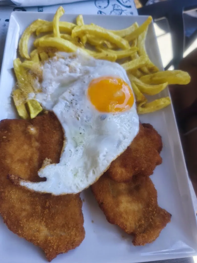 Mamen mateos_Bar Casa Cabo_Valverde de la Vera_review