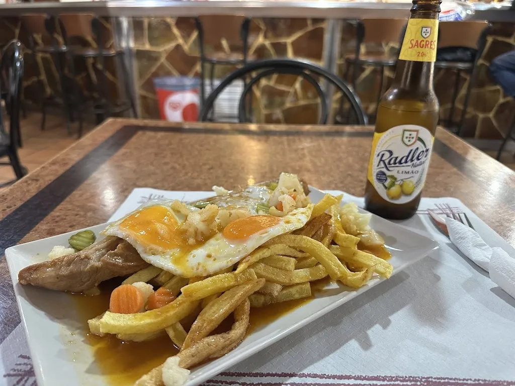 Bar Casa Cabo ristorante a Valverde de la Vera