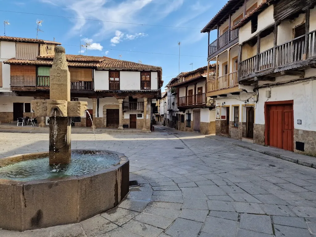 Bar Casa Cabo_Valverde de la Vera_slider_image_2