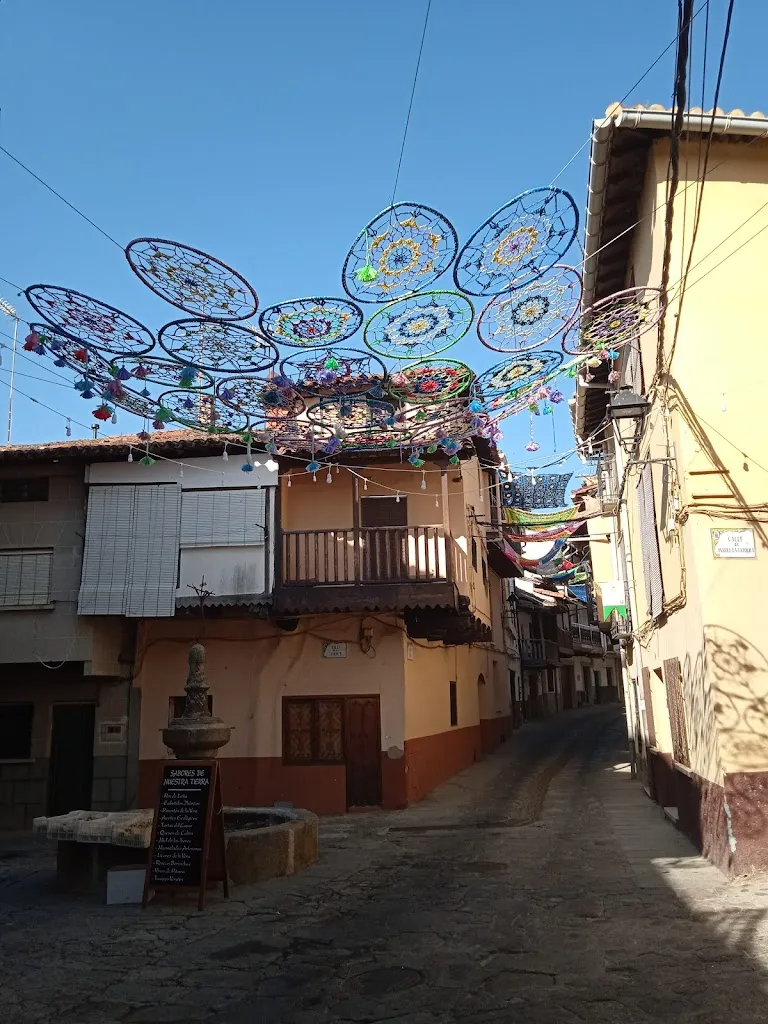 Bar Casa Cabo_Valverde de la Vera_slider_image_3