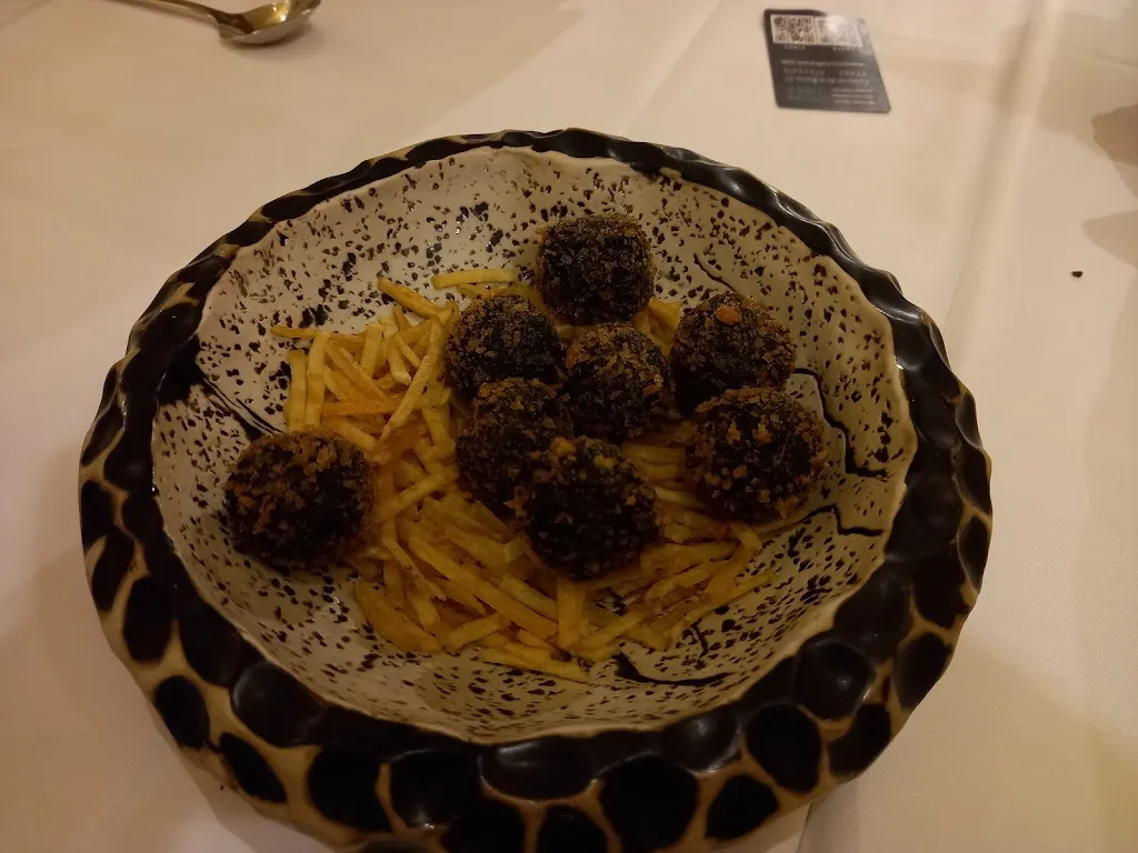 Menu_Bar restaurante Mesón El Sol_Albacete_immagine_9