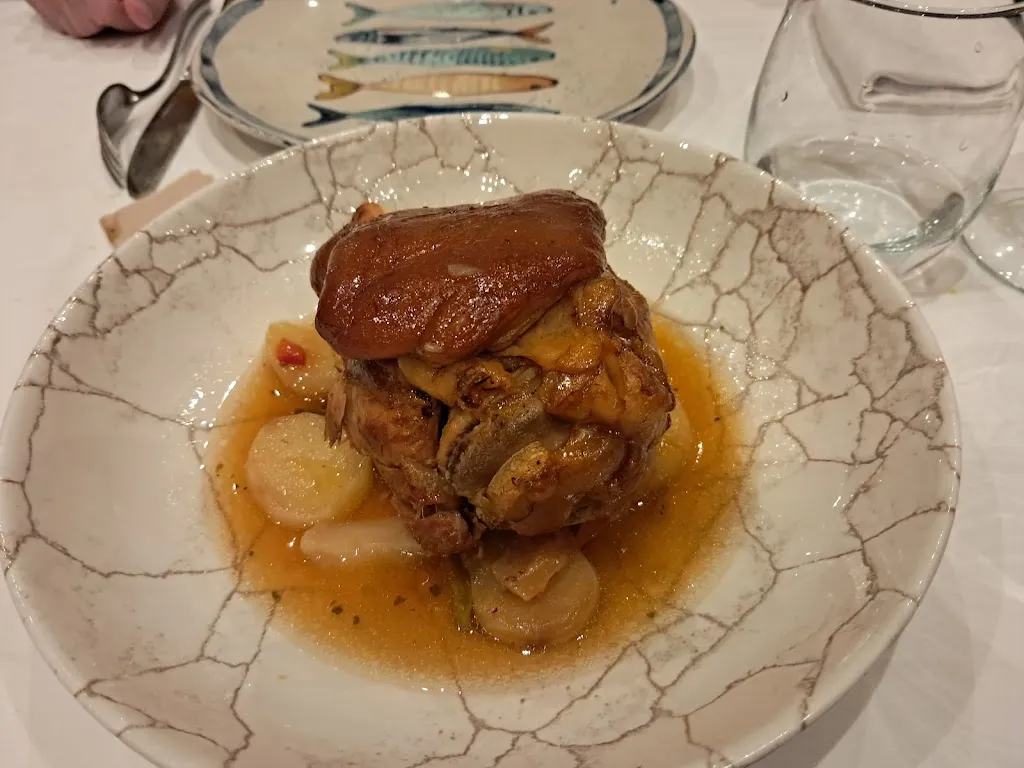 Antonio_Bar restaurante Mesón El Sol_Albacete_recensione