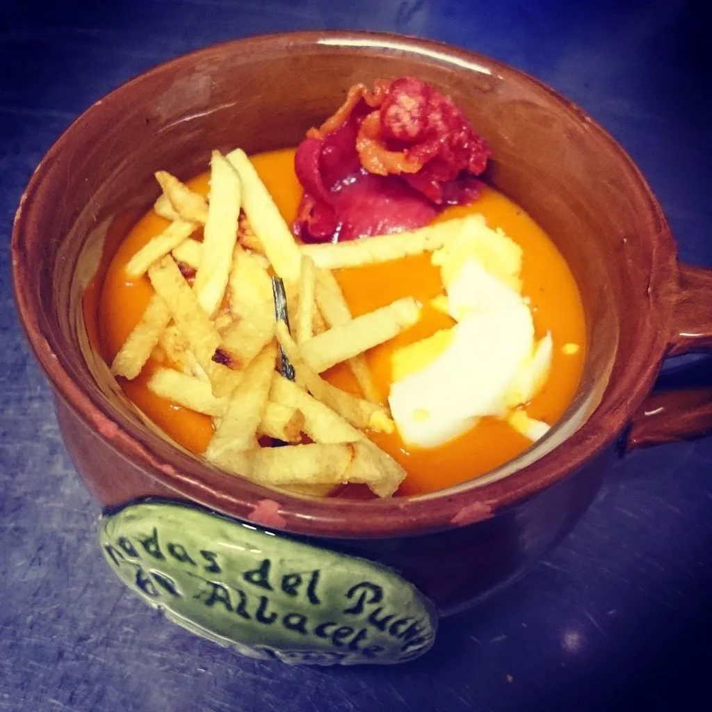 Bar restaurante Mesón El Sol_Albacete_slider_image_3