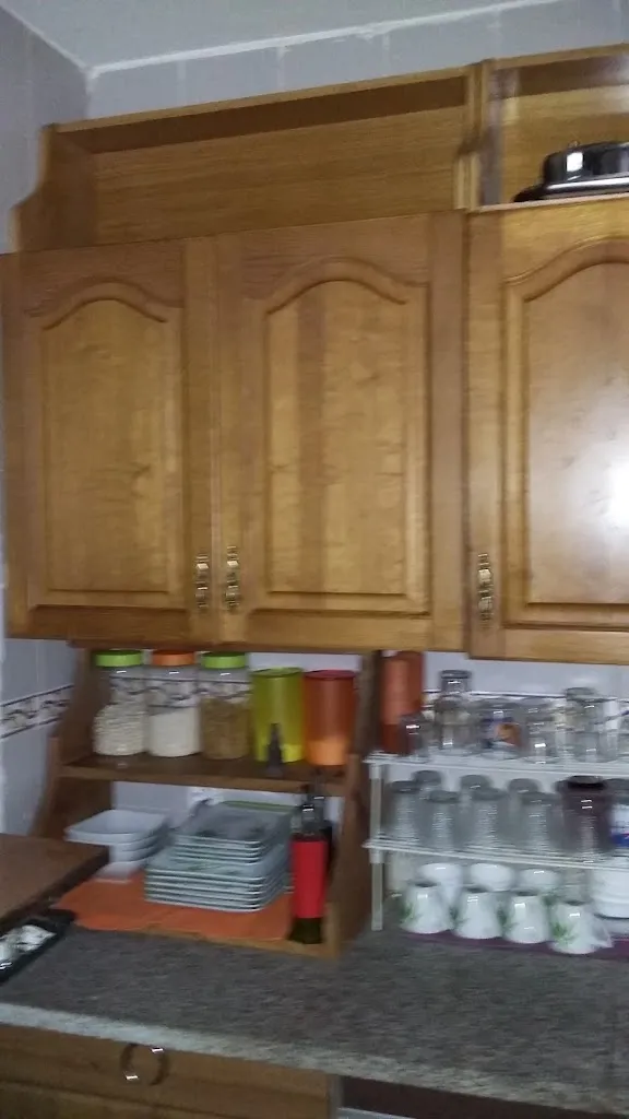 Juan Antonio Morcillo Domínguez restaurant in Valdeobispo