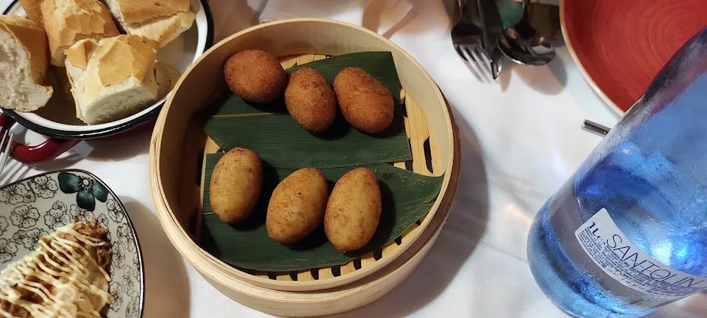 Menu_La Casa Del Pozo_Viandar de la Vera_image_4