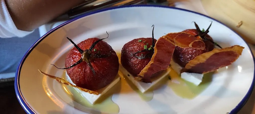 Menu_La Casa Del Pozo_Viandar de la Vera_image_7