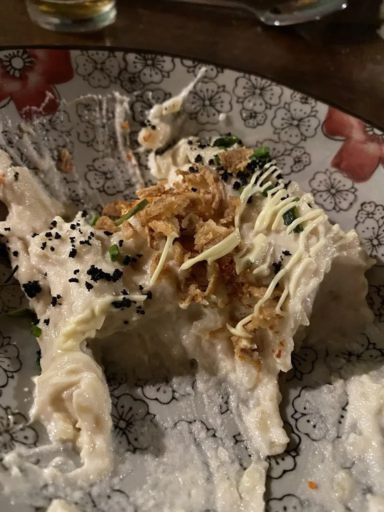 Menu_La Casa Del Pozo_Viandar de la Vera_image_9