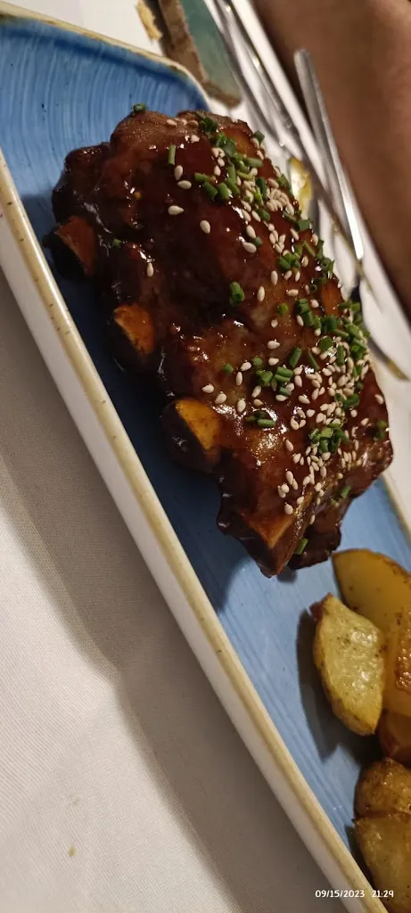 Miss Rudy_La Casa Del Pozo_Viandar de la Vera_review