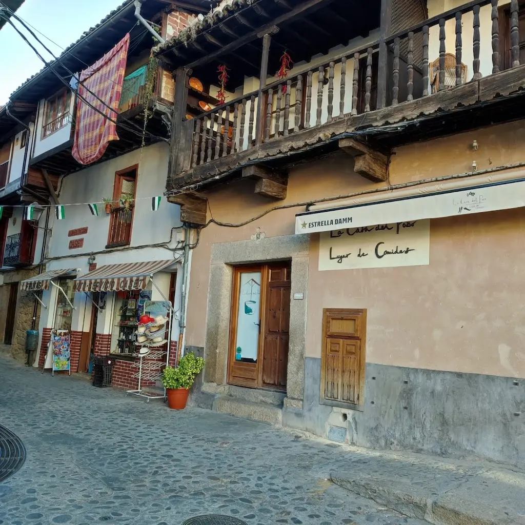 La Casa Del Pozo_Viandar de la Vera_slider_image_3