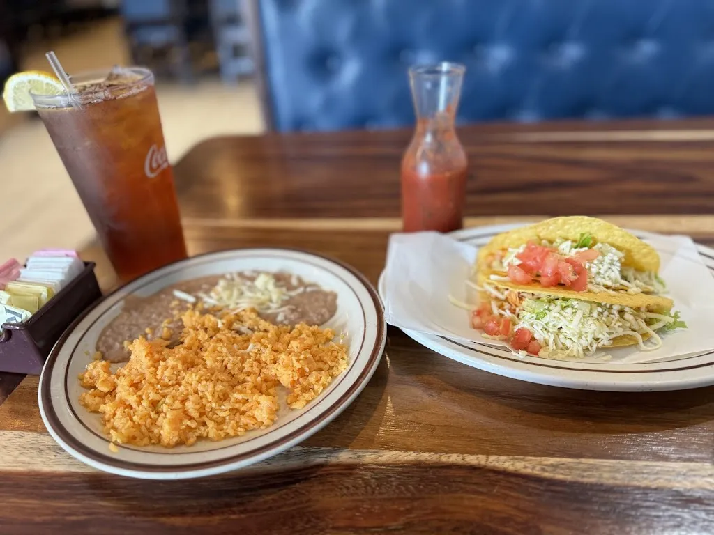 Dr. Katina Walton_Villa Del Rey Cocina Mexicana 