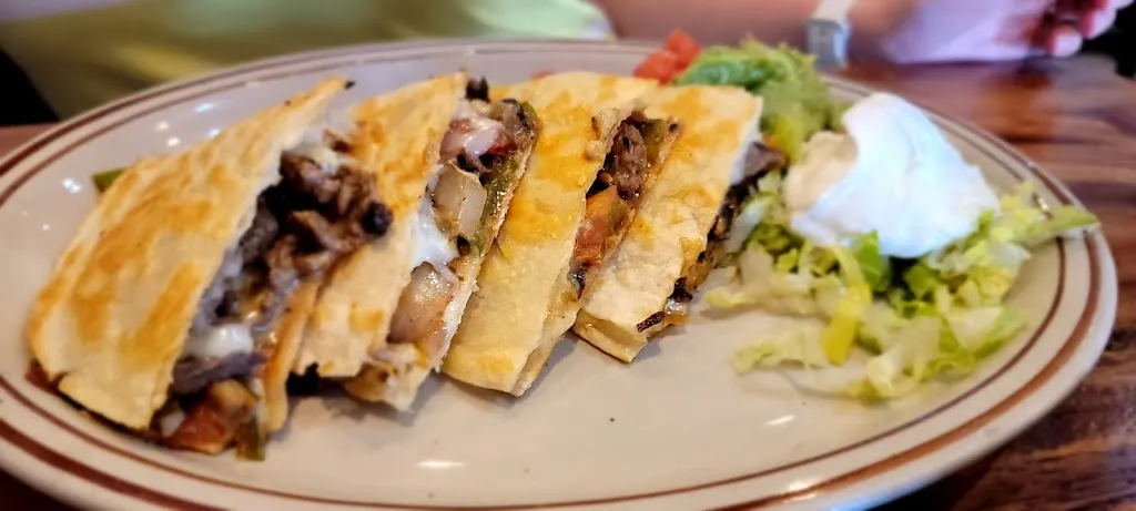 Julian Varga_Villa Del Rey Cocina Mexicana 