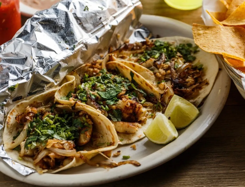 Villa Del Rey Cocina Mexicana 