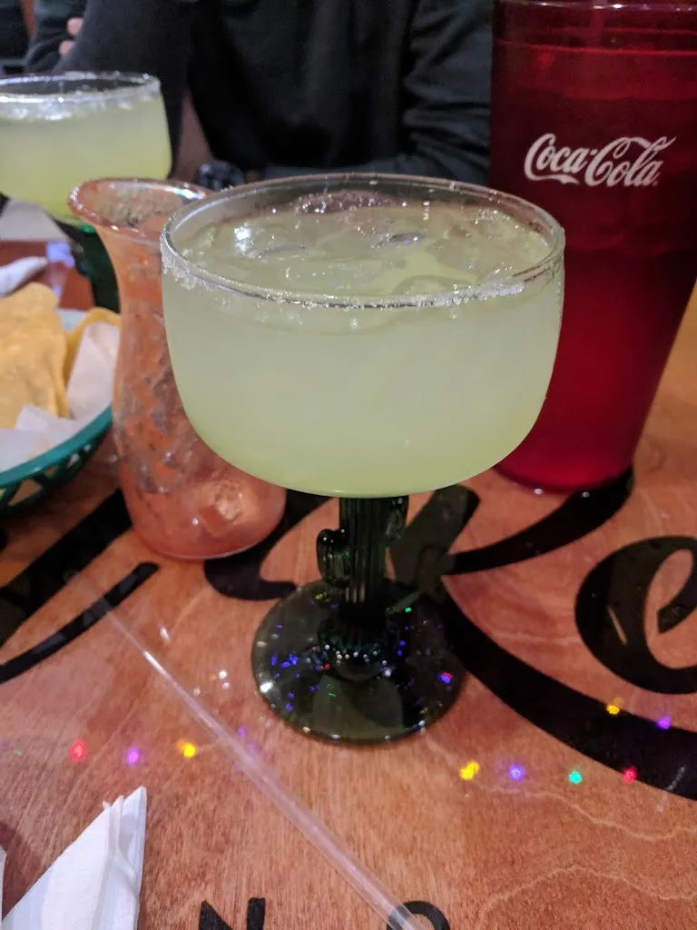 Menu_Villa Del Rey Cocina Mexicana 