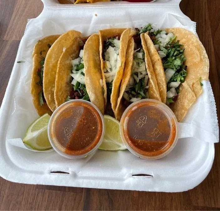 Menu_Villa Del Rey Cocina Mexicana 