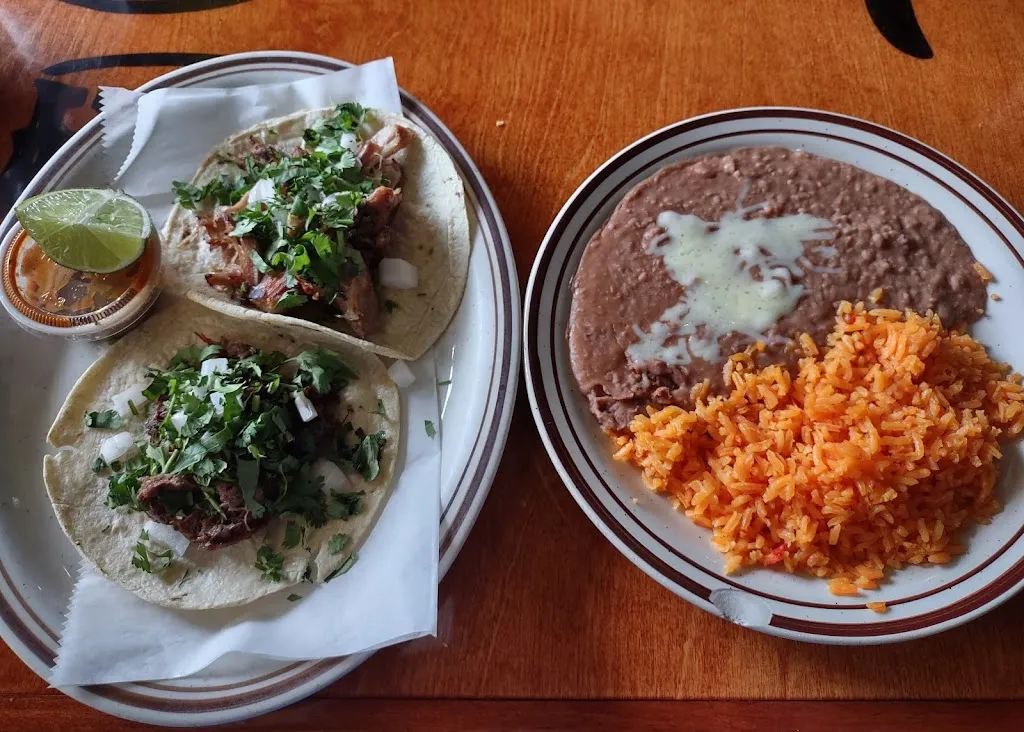 Menu_Villa Del Rey Cocina Mexicana 