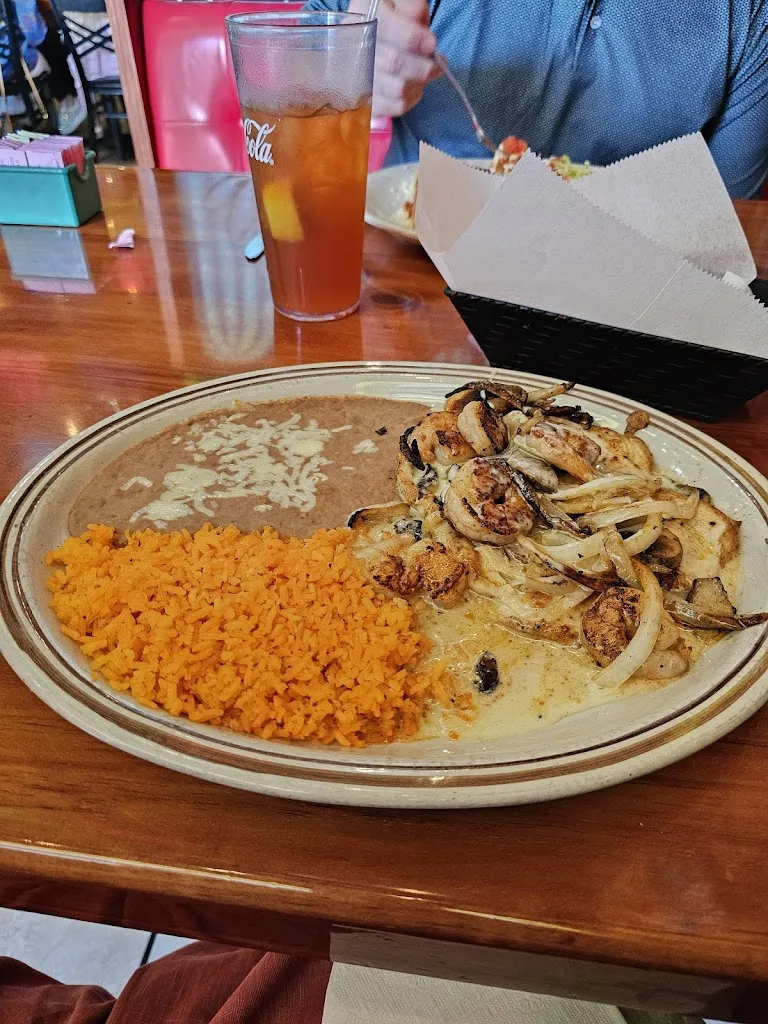 Ashley McGriff_Villa Del Rey Cocina Mexicana 