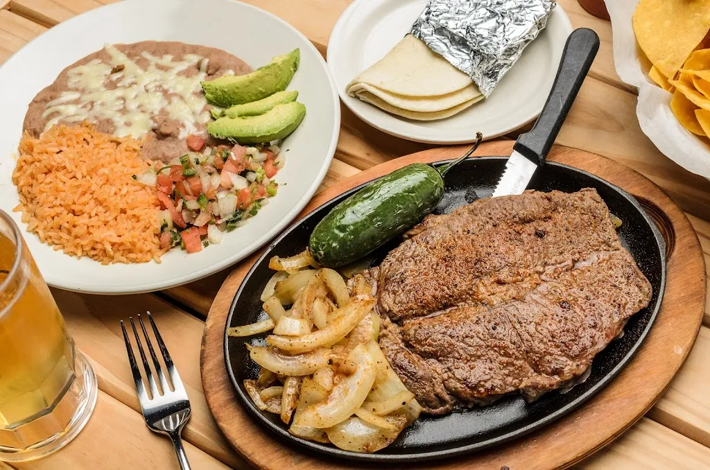 Villa Del Rey Cocina Mexicana 