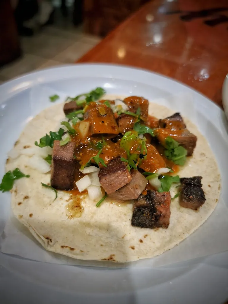 Villa Del Rey Cocina Mexicana 