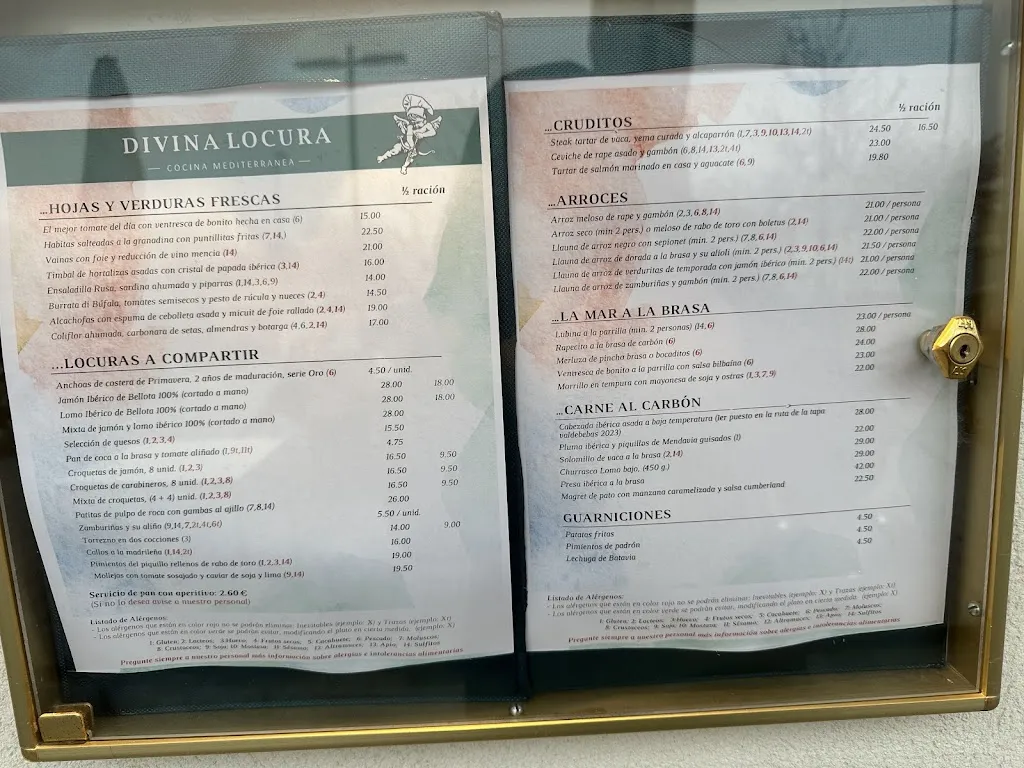 Menu_Divina Locura_Valdefuentes_image_1