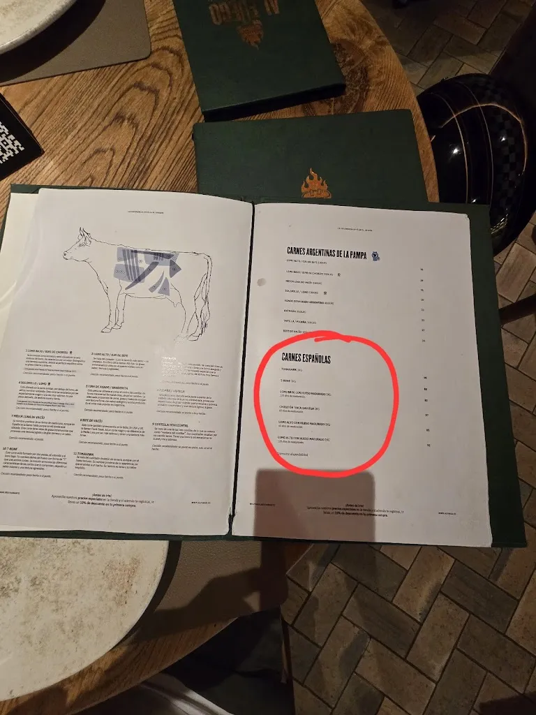 Menü_Al Fuego_Valdefuentes_Bild_2