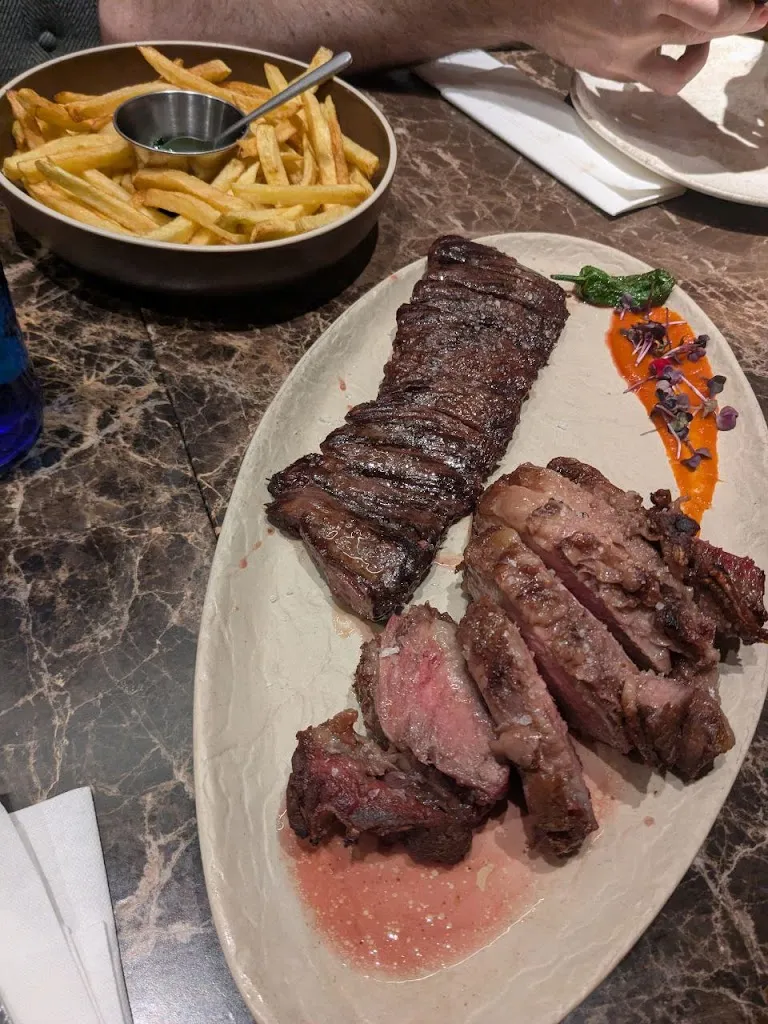 Juraj Michálek_Al Fuego_Valdefuentes_Bewertung