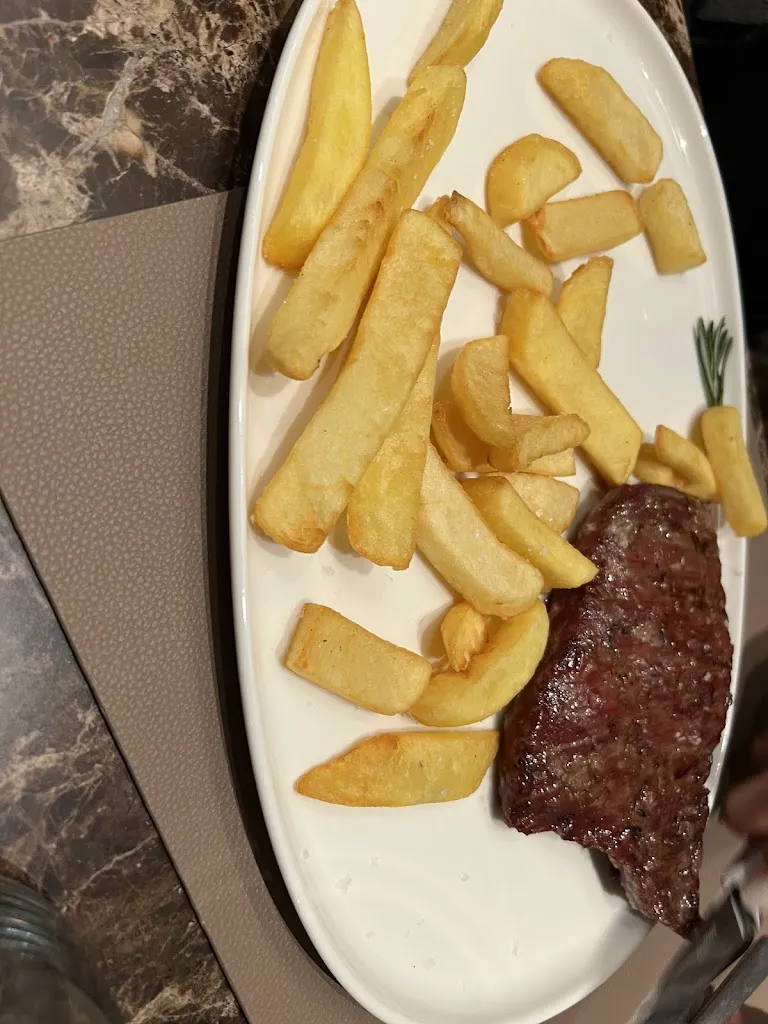 Leandro G._Al Fuego_Valdefuentes_Bewertung