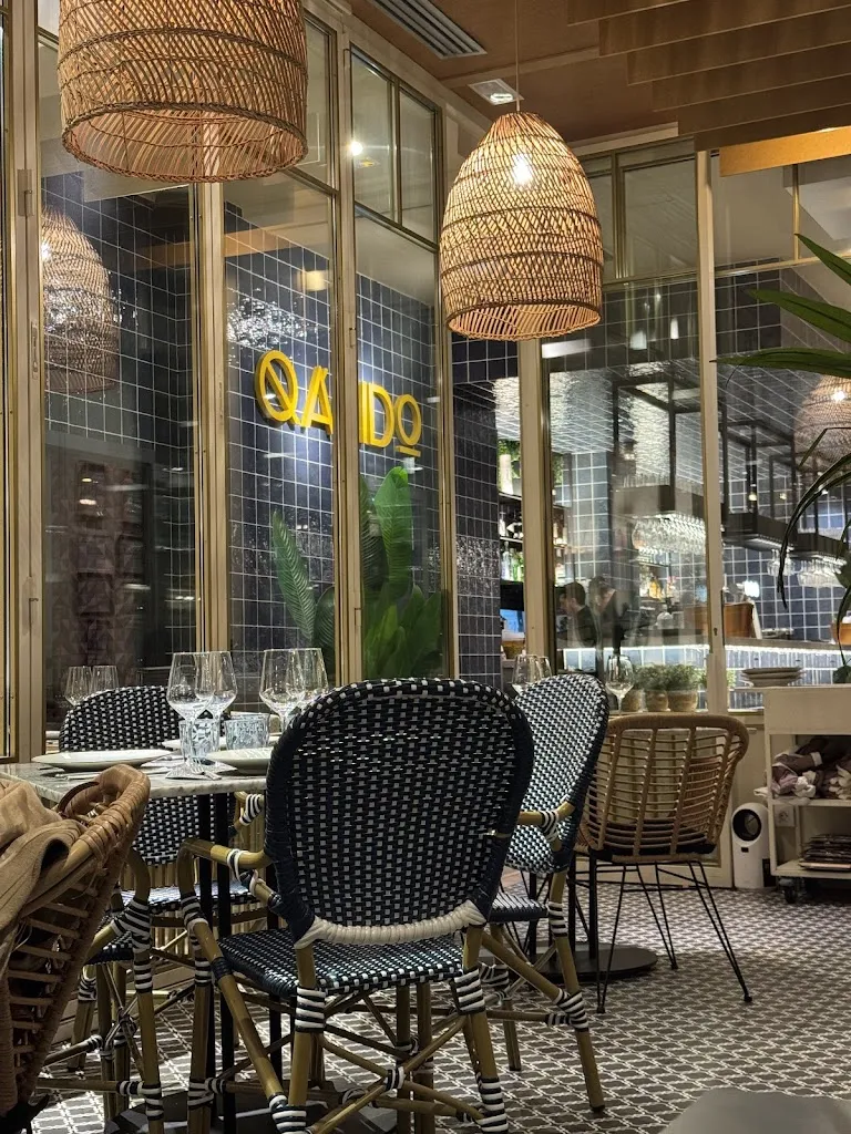 Austin Goh_Qalido I Restaurante Valdebebas_Valdefuentes_review