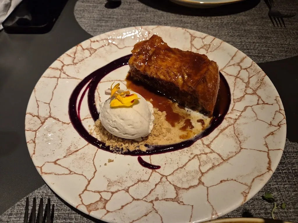 Lena Chui_Qalido I Restaurante Valdebebas_Valdefuentes_review