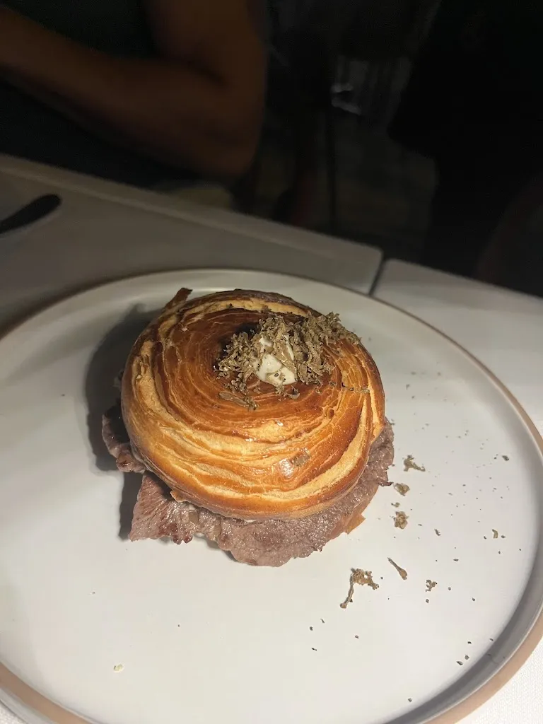 Marta Gil_Rocacho Valdebebas - Restaurante_Valdefuentes_recensione