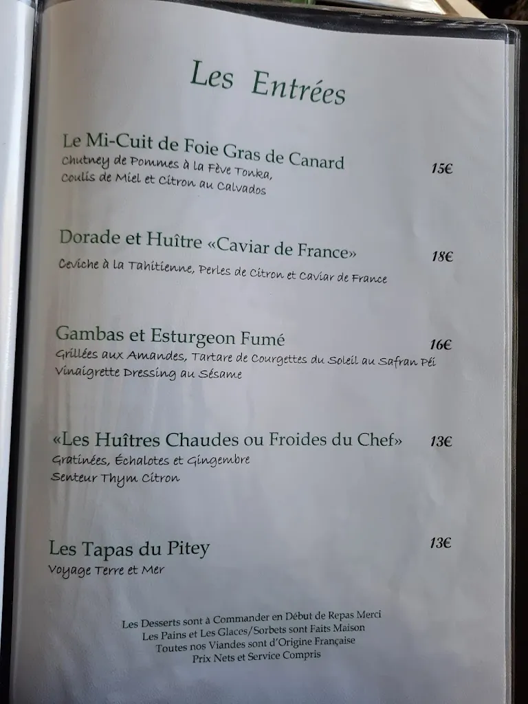 Menu_Le Pitey_Ares_image_4