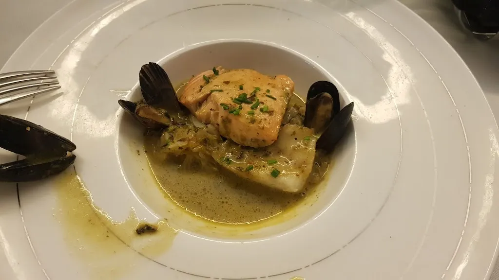 Luc M_Le Pitey_Ares_review