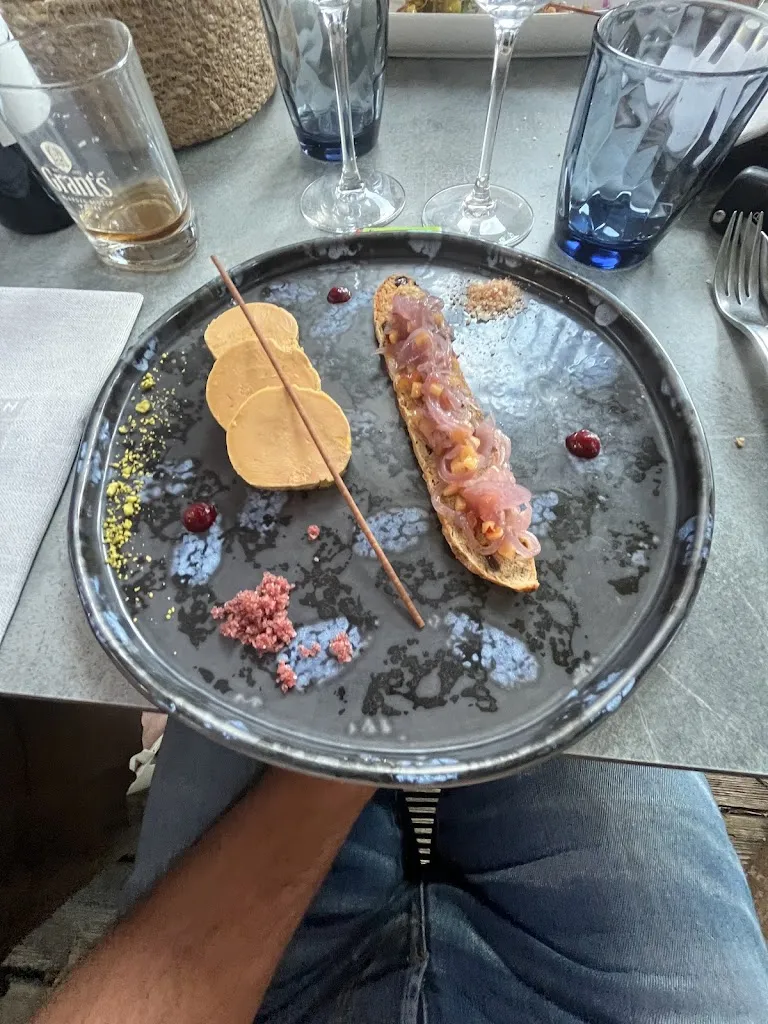 Léo Bsr_Le Pitey_Ares_review