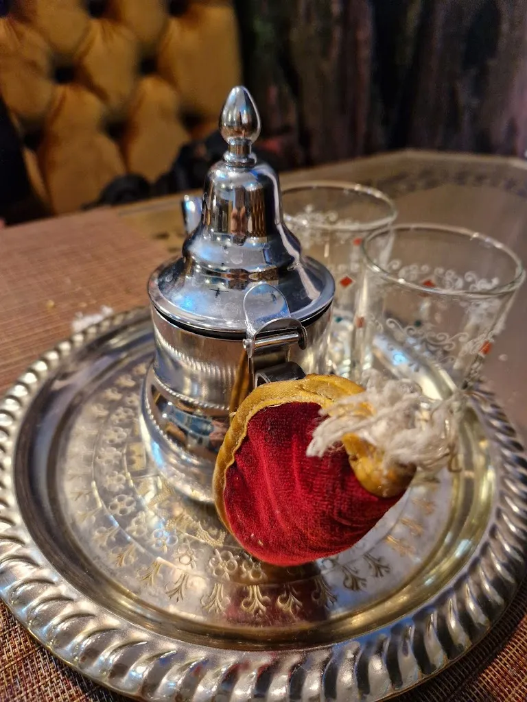 Menu_Restaurante La Mediterránea._Albacete_immagine_6