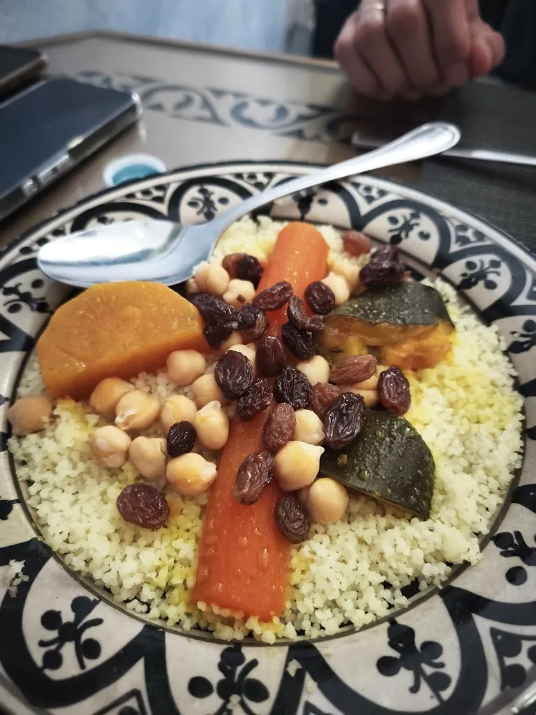 Menu_Restaurante La Mediterránea._Albacete_immagine_7