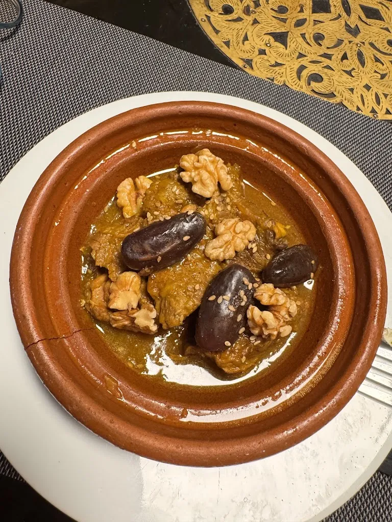 Anna B_Restaurante La Mediterránea._Albacete_recensione